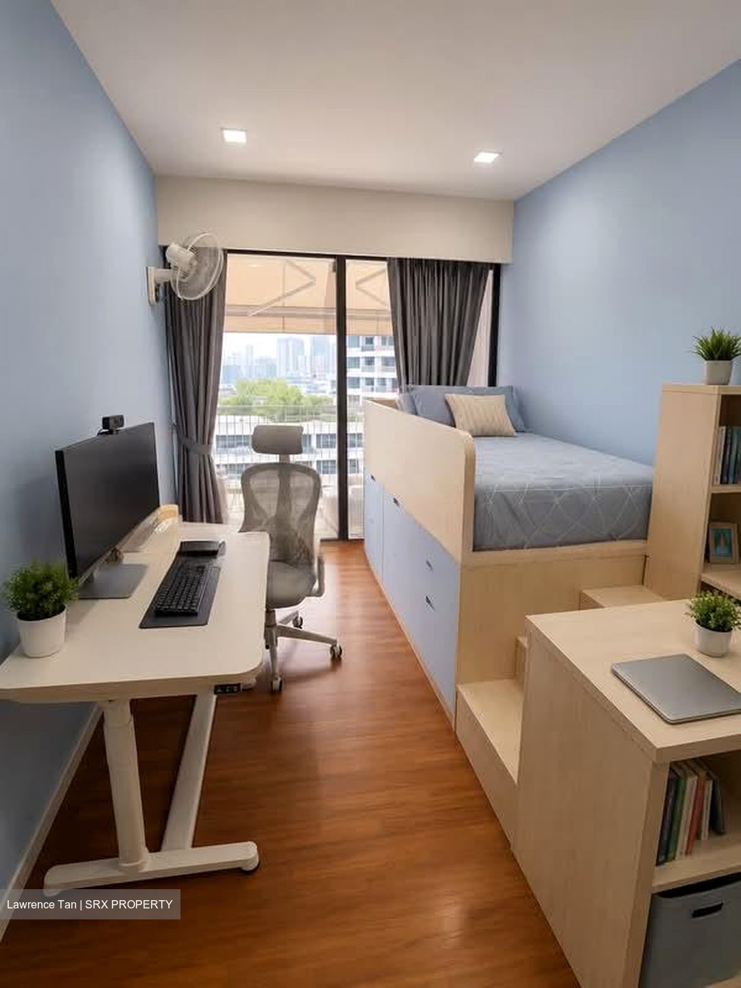 The Interlace (D4), Condominium #584678691